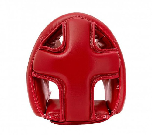 Шлем для кикбоксинга Competition Head Guard Adidas фото 2