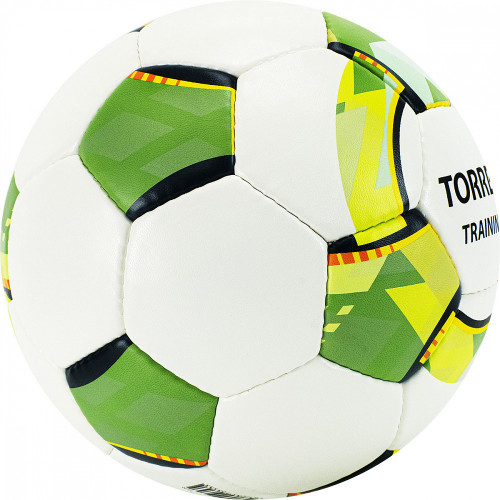 Мяч футбольный №5 TORRES Training F320055 фото 2