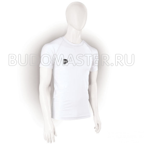 Рашгард с коротким рукавом RG-3841 Green Hill