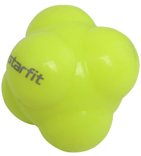 Мяч реакционный RB-301 Starfit Мяч реакционный RB-301 Starfit