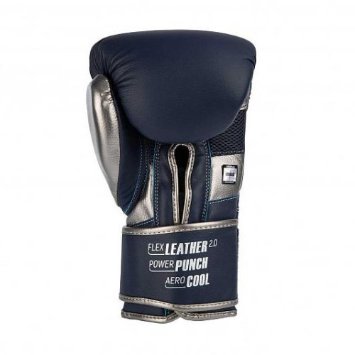 Боксерские перчатки Punch 2.0 C141 Clinch фото 2