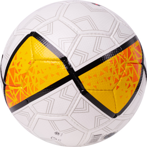 Мяч футзальный №4 TORRES Futsal Pro FS323794 фото 3