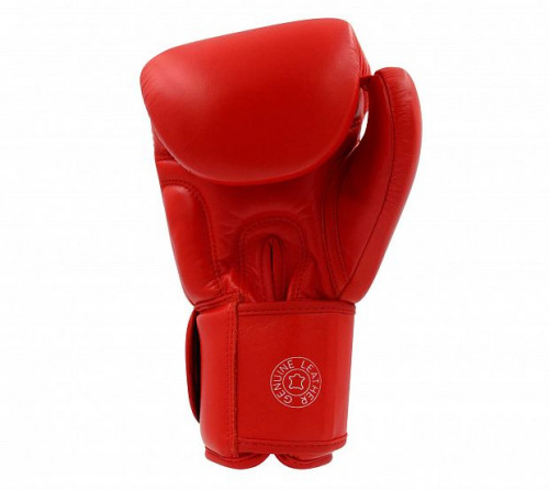Перчатки боксерские Muay Thai adiTP200 Adidas фото 5