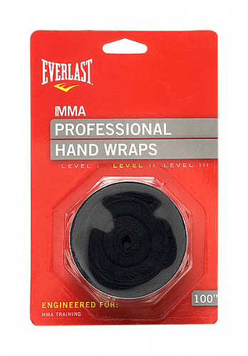 Бинты боксерские Professional Hand Wraps Everlast
