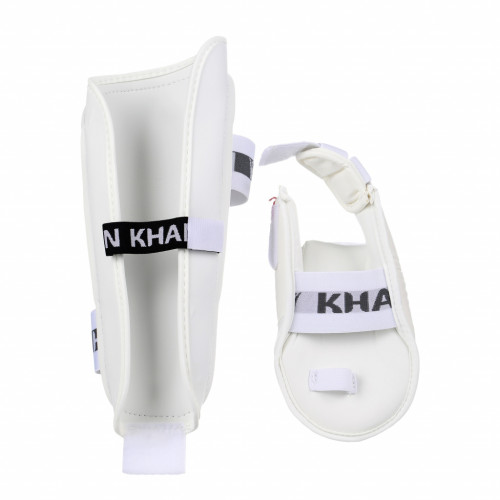 Защита голени и стопы для каратэ V2 Khan фото 4