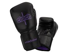 Перчатки боксерские Undefeated C161 Clinch