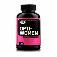 Комплекс Opti Women Optimum Nutrition