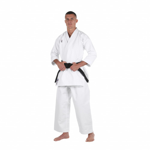Кимоно для каратэ (ката) Shogun V2 Khan фото 2