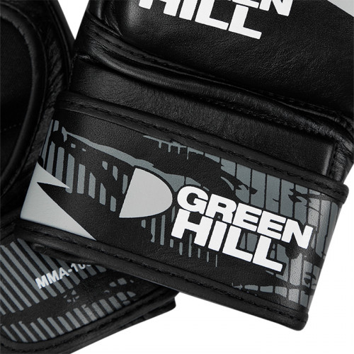 Перчатки MMA MMA-10351 Green Hill фото 5