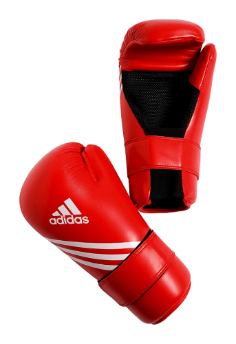 Перчатки с открытой ладонью ADIBFC01 Adidas