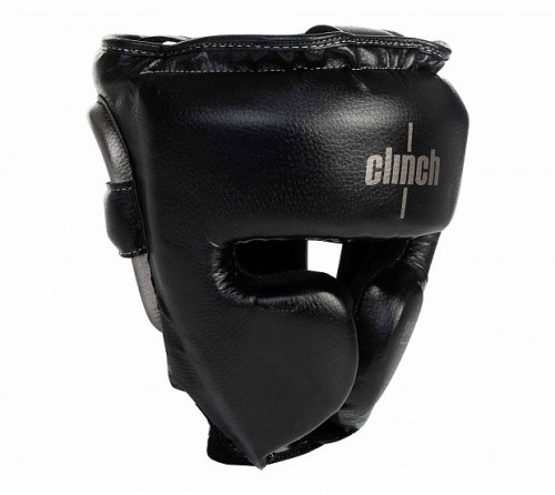 Шлем боксерский закрытый Punch 2.0 С145 Clinch фото 2