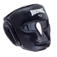 Шлем тренировочный винил RV-301 Reyvel