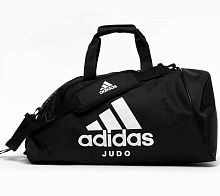 Сумка-рюкзак Training 2 in 1 Bag JUDO Adidas