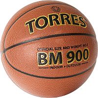 Мяч баскетбольный №7 TORRES BM900