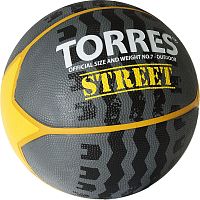 Мяч баскетбольный №7 Street B02417 TORRES