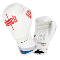 Перчатки боксерские Olimp C111 Clinch