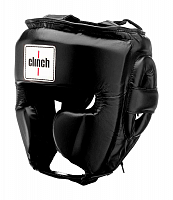 Шлем боксерский закрытый Punch C132 Clinch
