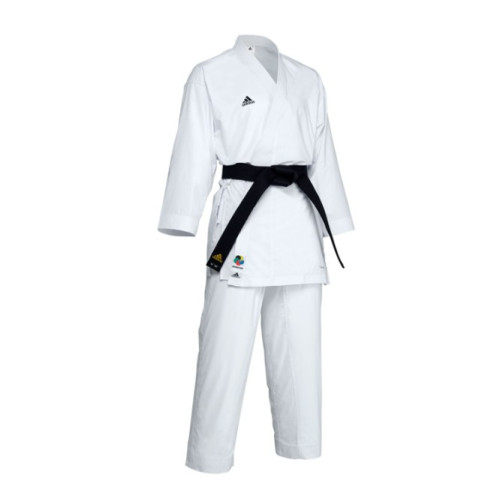 Кимоно для каратэ Adilight Primegreen K192SK WKF Adidas