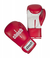 Перчатки боксерские Fight C133 Clinch