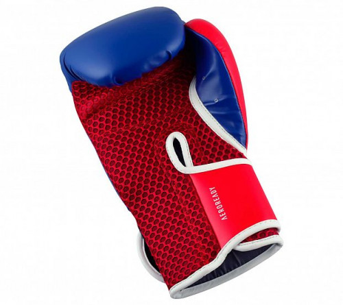 Перчатки боксерские Hybrid 150 Adidas фото 5
