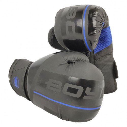 Перчатки боксерские B-Series BBG400 Boybo