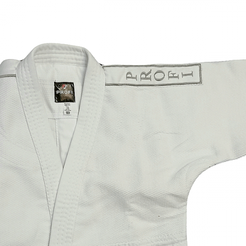 Кимоно для дзюдо Standart 650 Profi Judo фото 3