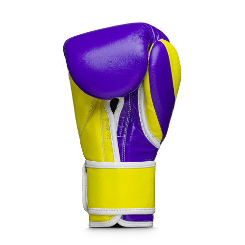 Перчатки боксерские LEADERS LS FANCY фото 4
