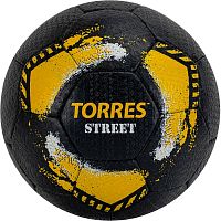 Мяч футбольный №5 TORRES Street F020225