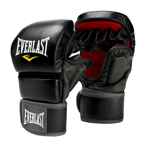 Перчатки для MMA Striking Everlast