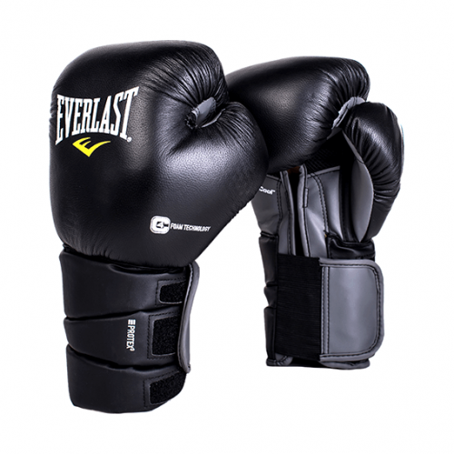 Перчатки боксерские ProTex3 Everlast