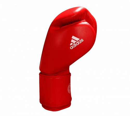 Перчатки боксерские Muay Thai adiTP300 Adidas фото 5