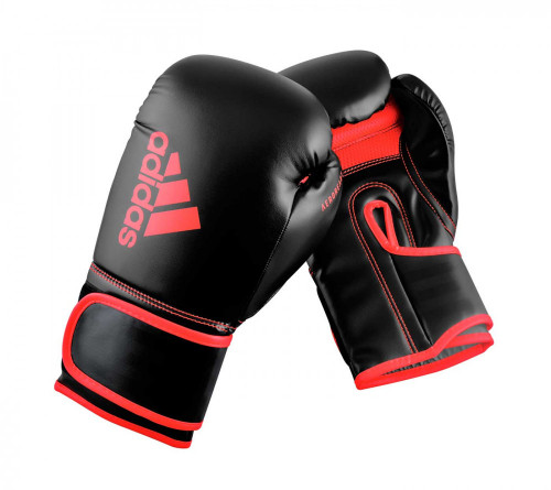 Перчатки боксерские Hybrid 80 Adidas