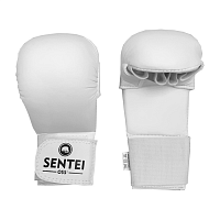 Перчатки-накладки для каратэ Sentei 1222 Bestsport