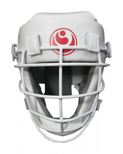 Шлем для каратэ с маской TANTAL-1