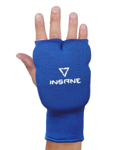 Перчатки-накладки для единоборств Hornet Insane фото 2