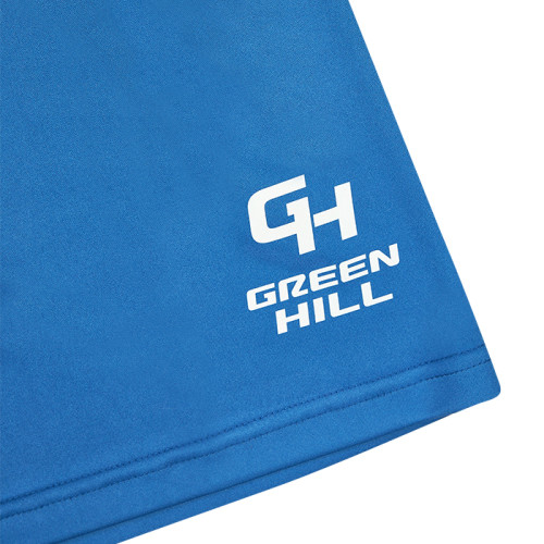 Боксерская форма стандарт IBA ABS1024K Green Hill фото 5 Боксерская форма стандарт IBA ABS1024K Green Hill фото 5