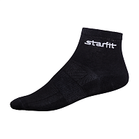 Спортивные средние носки SW-204 (2 пары) Starfit