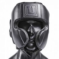 Шлем защитный для бокса Ultimatum Boxing Gen3Mex Carbon