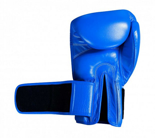 Перчатки боксерские Muay Thai adiTP300 Adidas фото 8