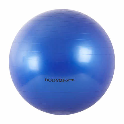 Мяч гимнастический BF-GB01 Body Form