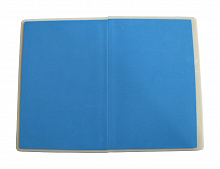 Доска для разбивания многоразовая PS88 (до 39 кг, 8 мм, синяя)