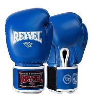 Перчатки боксерские винил 80 Reyvel