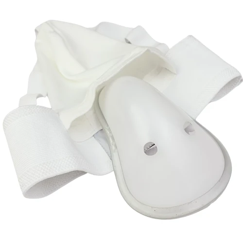 Защита паха (ракушка) OxxFire фото 6 Защита паха (ракушка) OxxFire фото 6