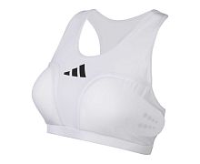 Защита корпуса женская adiBP12 LADY BREAST PROTECTOR Adidas