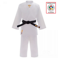 Кимоно Gold Regular IJF Essimo