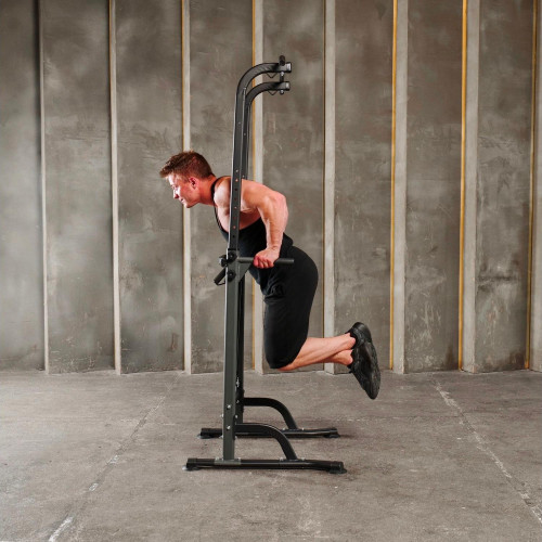 Турник-брусья DFC G007G фото 3