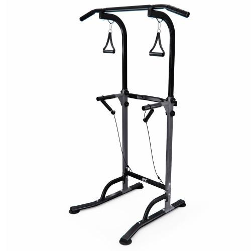 Турник-брусья DFC G007G