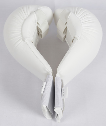 Перчатки-накладки для каратэ Sentei 1222 Bestsport фото 3