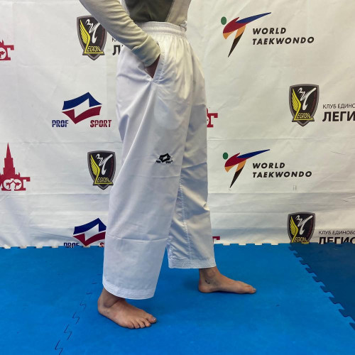 Штаны для кимоно Ultra Light Profsport