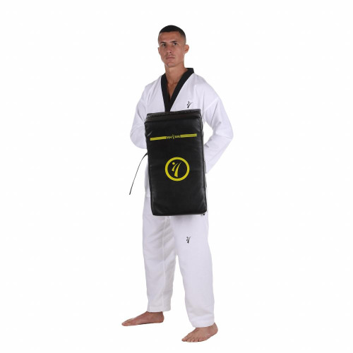 Большой вогнутый щит (макивара) Coaching Shield EC2024S  Khan фото 4